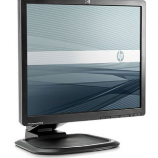 HP Compaq LA1951GL 19-inch LED Monitor